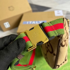 Gucci belt bag 39x17cm Bags