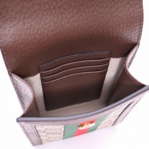 Gucci ophidia phone bag 11.5×18×3.5 cm Bags