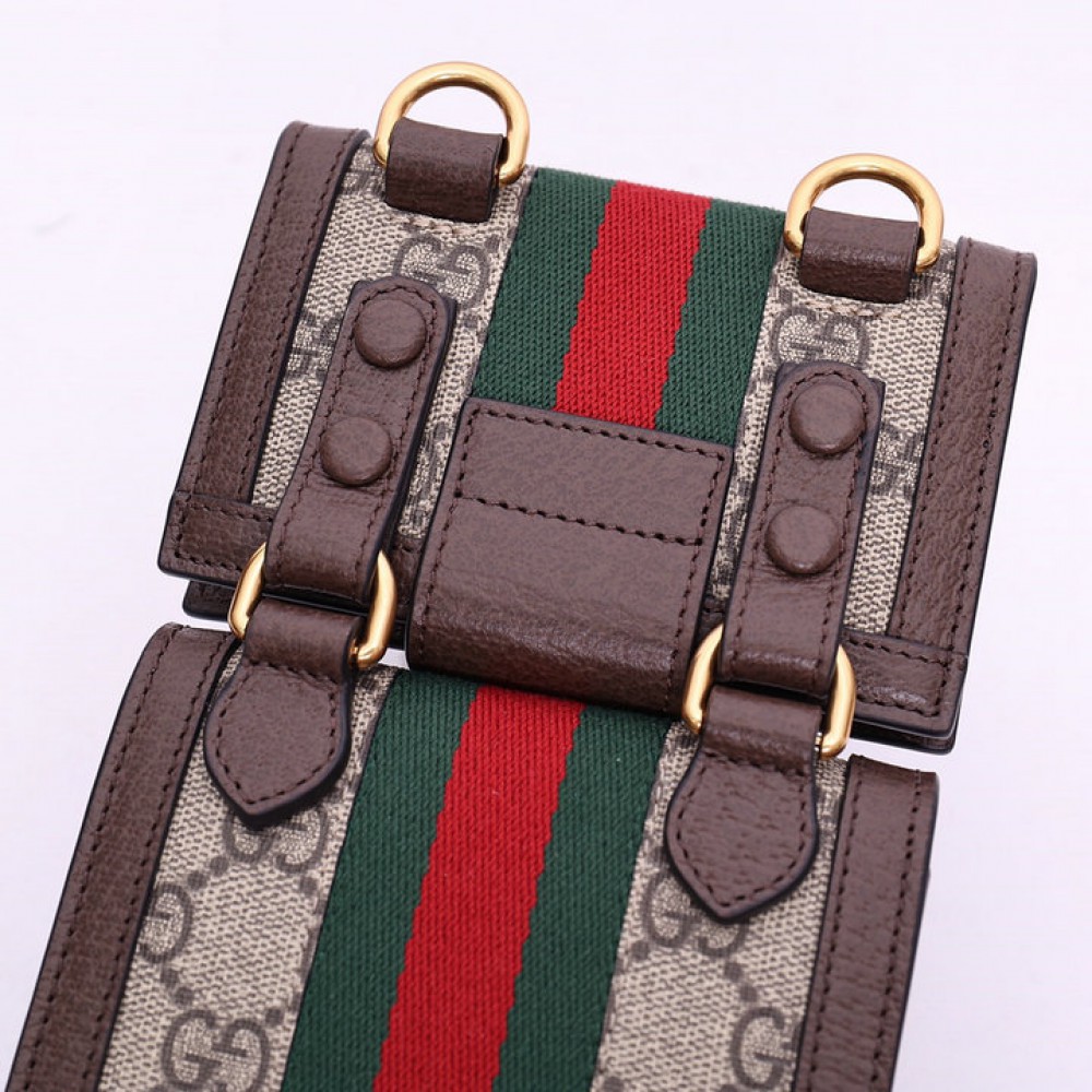 Gucci ophidia phone bag 11.5×18×3.5 cm Bags