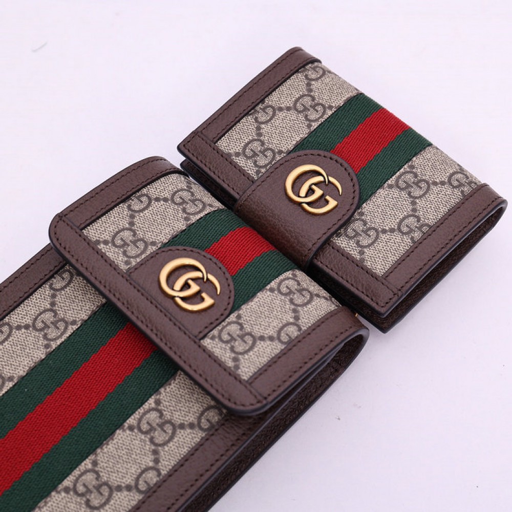 Gucci ophidia phone bag 11.5×18×3.5 cm Bags