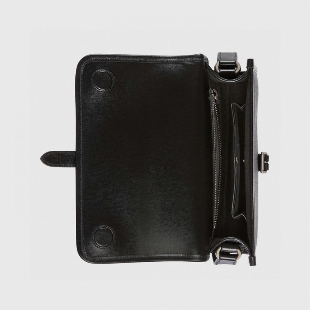 Gucci messenger bag 25.5x17x8 cm Bags