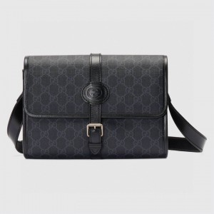Gucci messenger bag 25.5x17x8 cm Bags