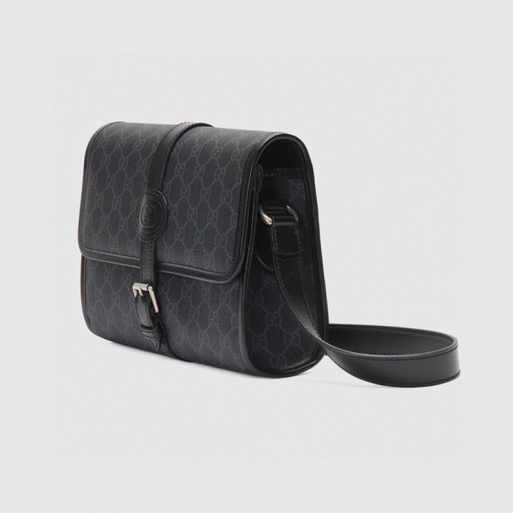 Gucci messenger bag 25.5x17x8 cm Bags