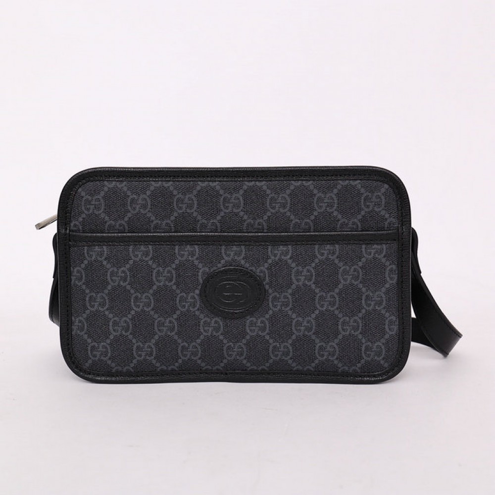 Gucci messenger bag 22.5×14×7 cm Bags