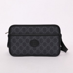 Gucci messenger bag 22.5×14×7 cm Bags