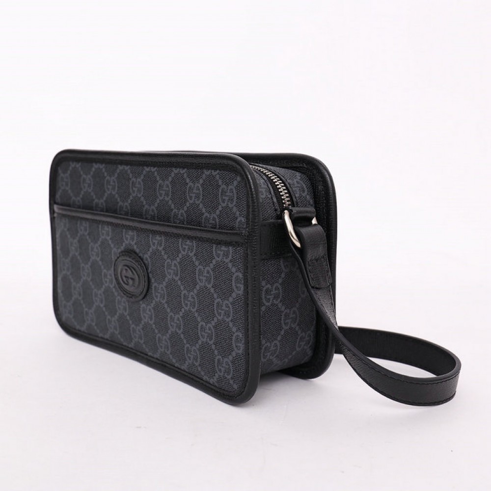 Gucci messenger bag 22.5×14×7 cm Bags