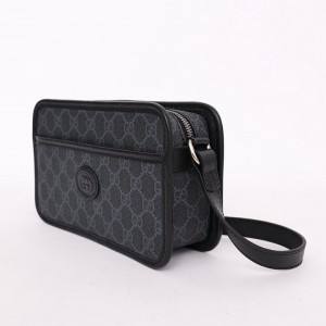 Gucci messenger bag 22.5×14×7 cm Bags