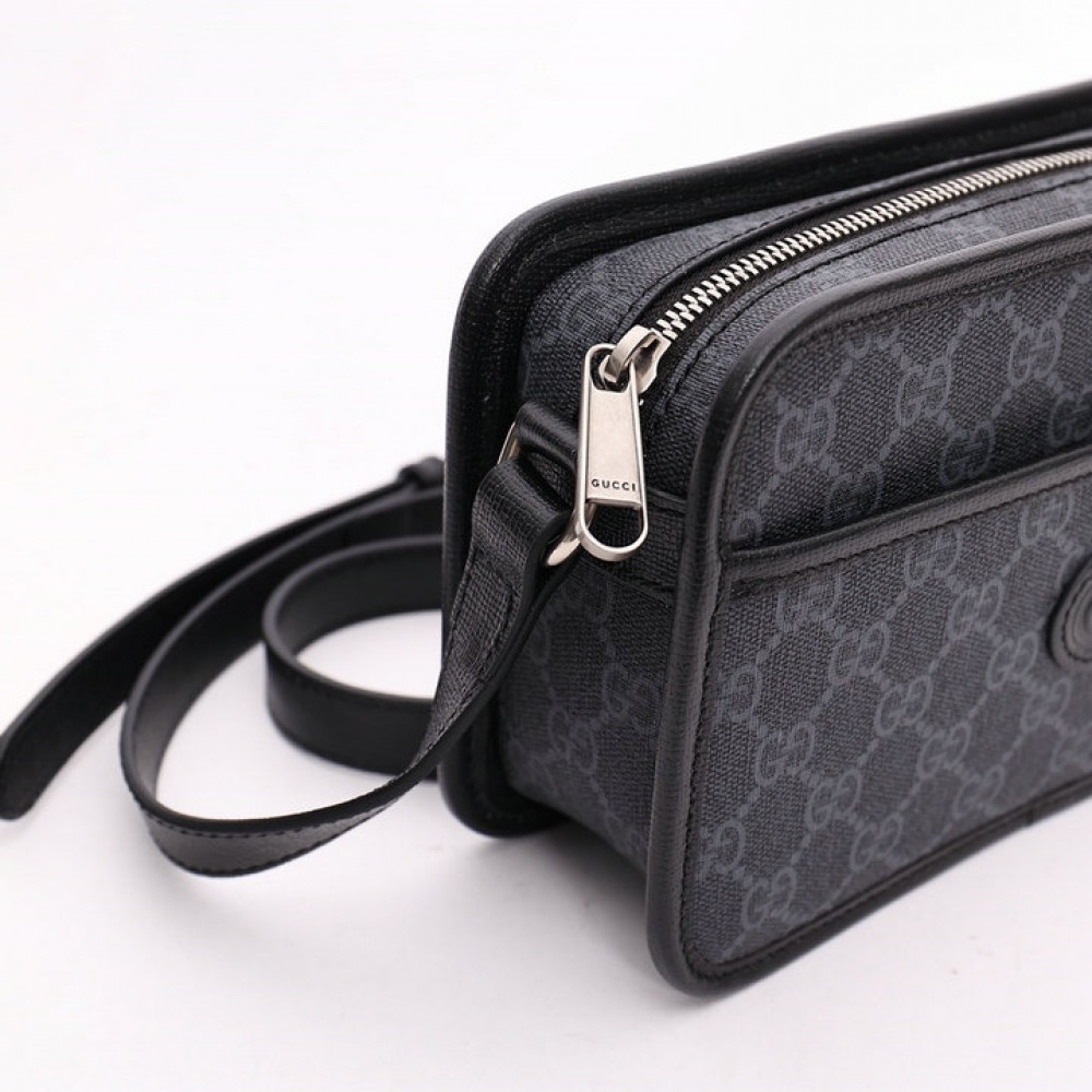 Gucci messenger bag 22.5×14×7 cm Bags