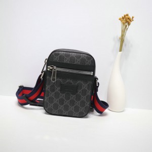 Gucci messenger bag 14.5x18x6 cm Bags