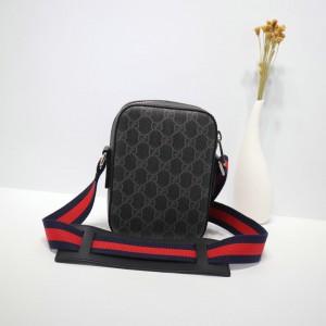 Gucci messenger bag 14.5x18x6 cm Bags
