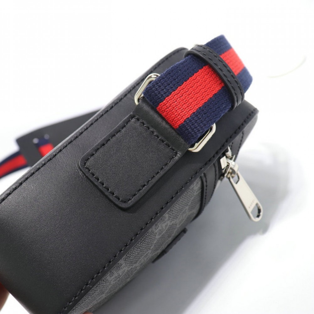 Gucci messenger bag 14.5x18x6 cm Bags