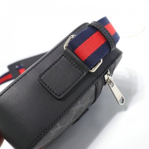 Gucci messenger bag 14.5x18x6 cm Bags