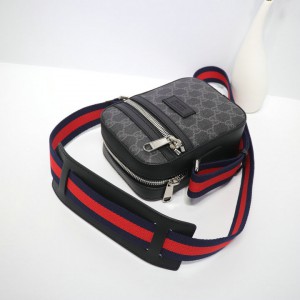 Gucci messenger bag 14.5x18x6 cm Bags