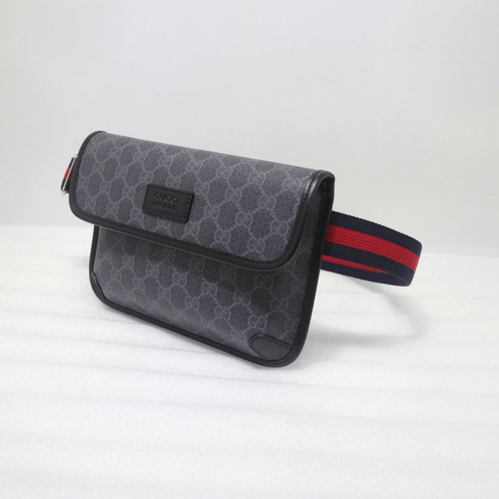 Gucci messenger bag 24x17x3.5 cm Bags