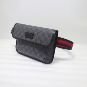 Gucci messenger bag 24x17x3.5 cm Bags