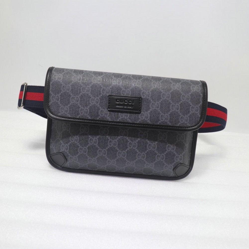 Gucci messenger bag 24x17x3.5 cm Bags