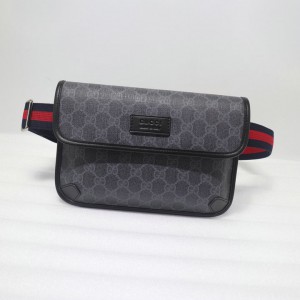 Gucci messenger bag 24x17x3.5 cm Bags