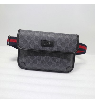 Gucci messenger bag 24x17x3.5 cm