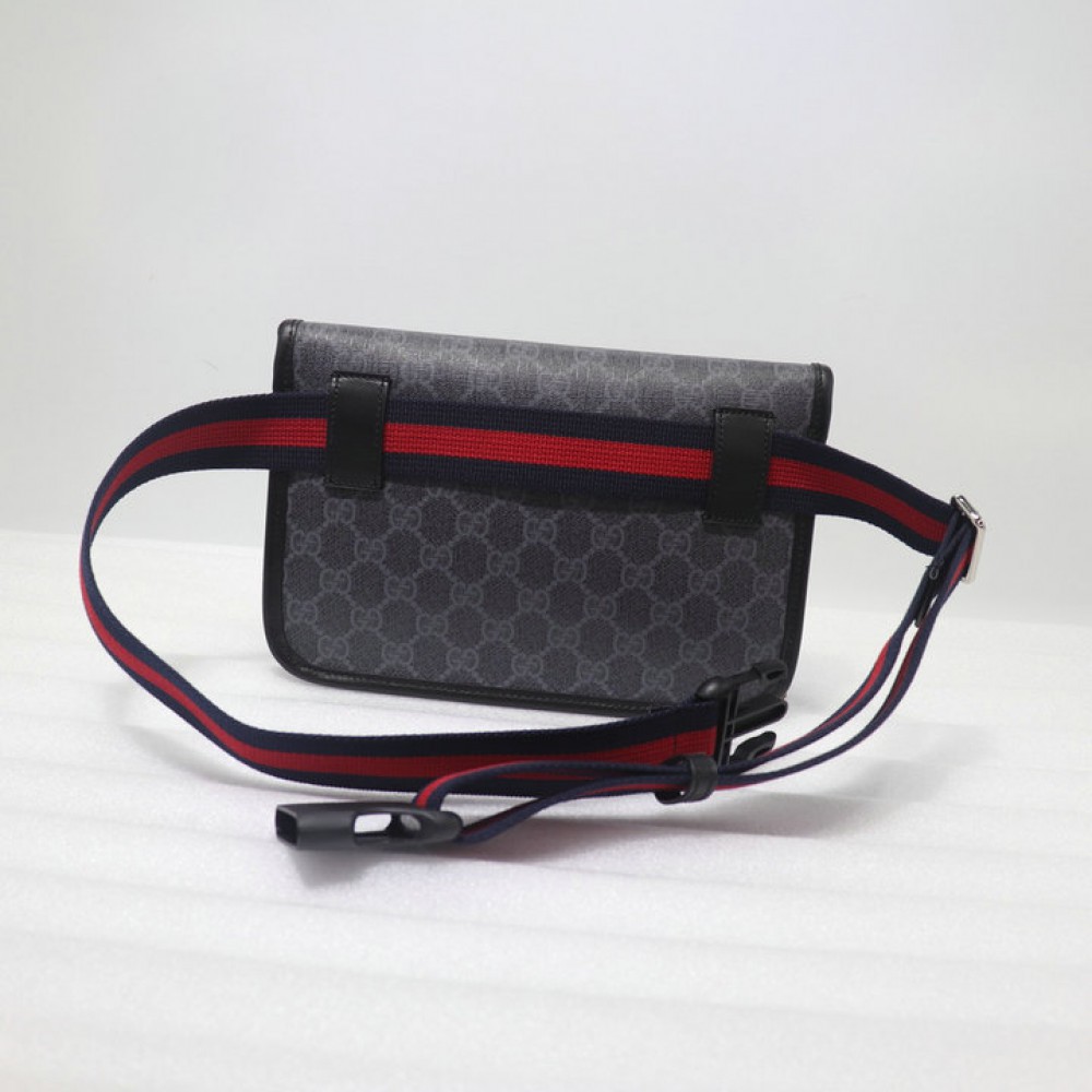 Gucci messenger bag 24x17x3.5 cm Bags