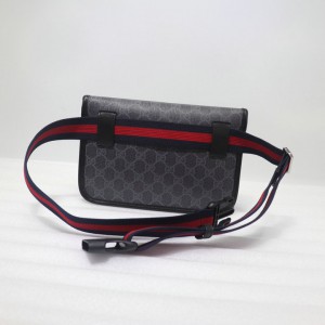 Gucci messenger bag 24x17x3.5 cm Bags