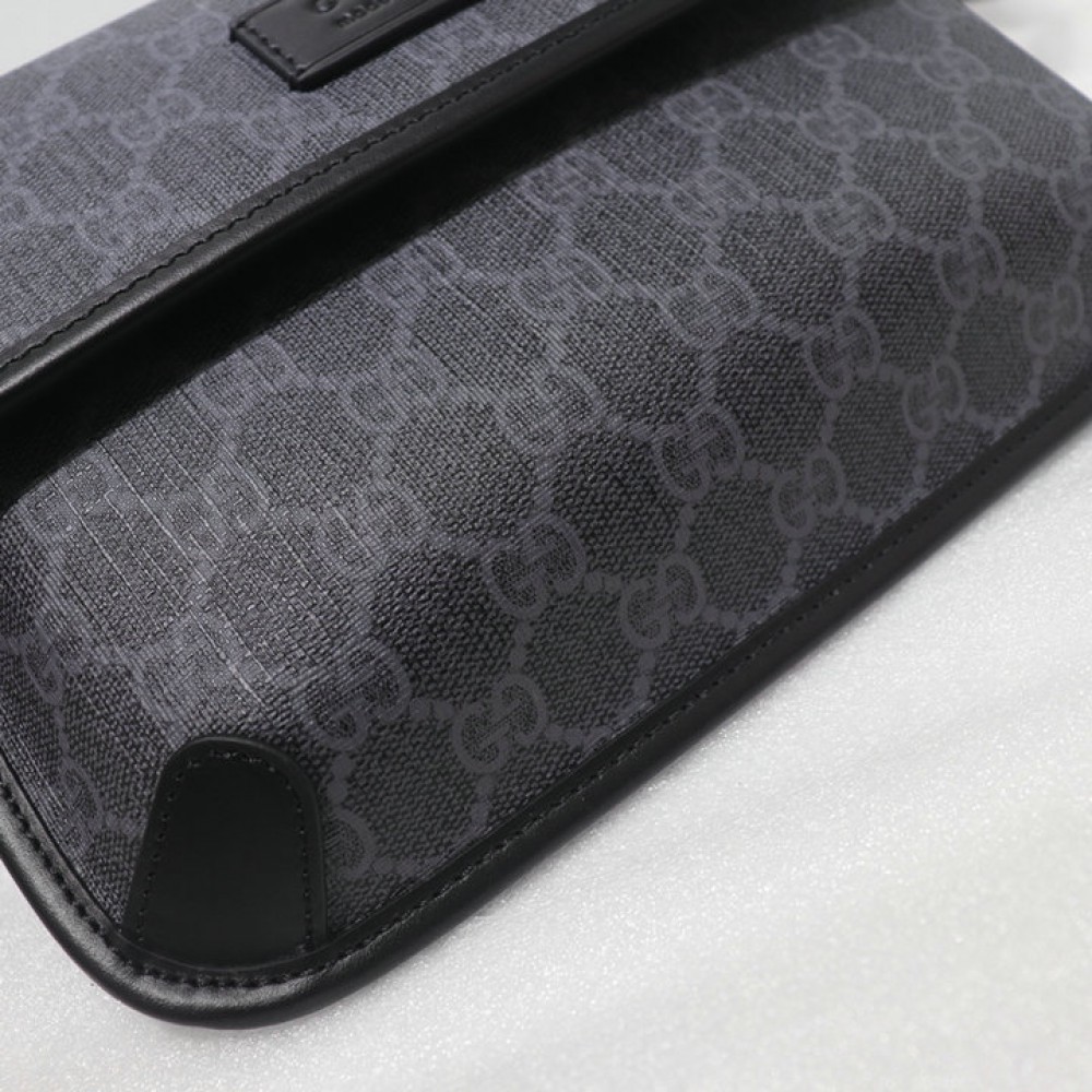 Gucci messenger bag 24x17x3.5 cm Bags