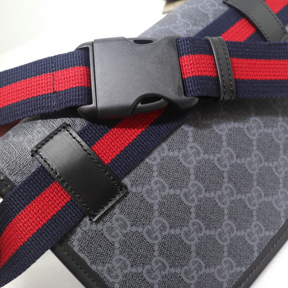 Gucci messenger bag 24x17x3.5 cm Bags