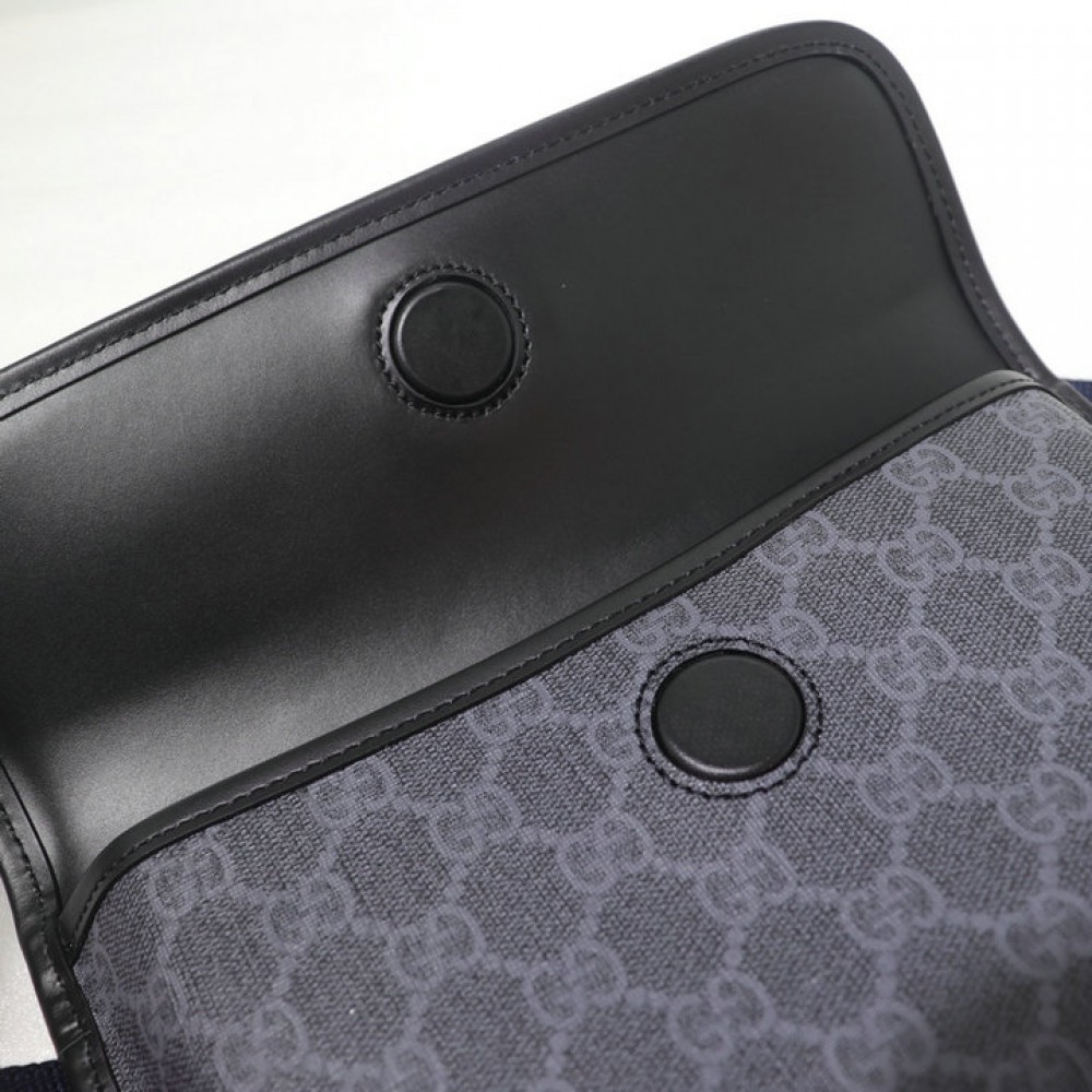 Gucci messenger bag 24x17x3.5 cm Bags