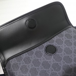Gucci messenger bag 24x17x3.5 cm Bags