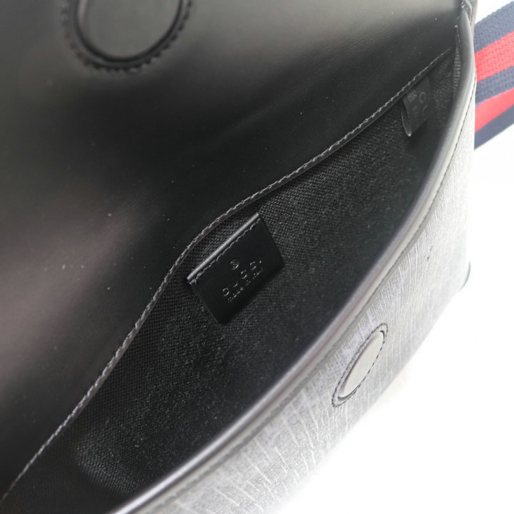 Gucci messenger bag 24x17x3.5 cm Bags