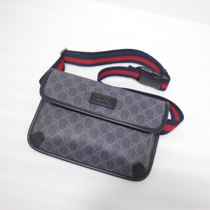 Gucci messenger bag 24x17x3.5 cm Bags