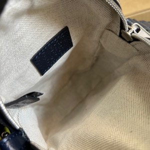Gucci messenger bag 12x16x7cm Bags