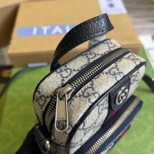Gucci messenger bag 12x16x7cm Bags