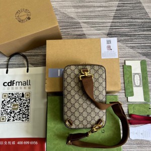 Gucci messenger bag 24x16x5cm Bags