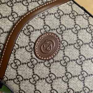 Gucci messenger bag 24x16x5cm Bags
