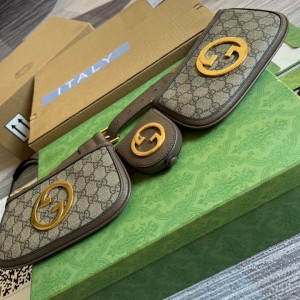 Gucci belt bag 30X12X2.5cm Bags