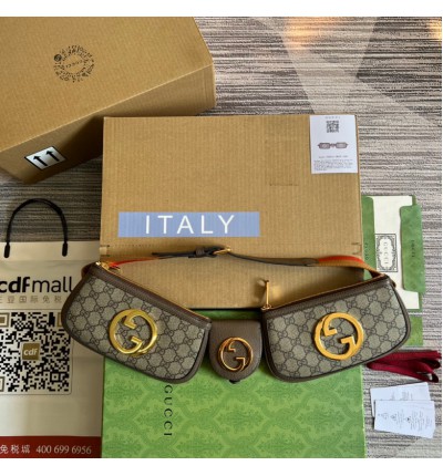 Gucci belt bag 30X12X2.5cm