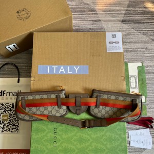 Gucci belt bag 30X12X2.5cm Bags