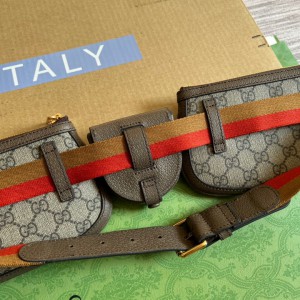 Gucci belt bag 30X12X2.5cm Bags