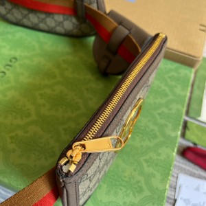 Gucci belt bag 30X12X2.5cm Bags