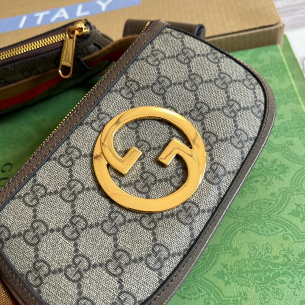 Gucci belt bag 30X12X2.5cm Bags