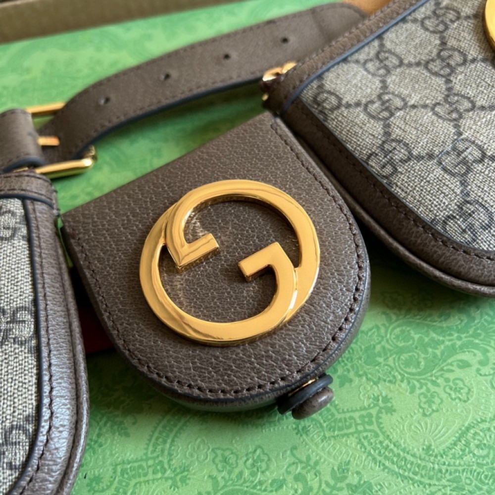 Gucci belt bag 30X12X2.5cm Bags