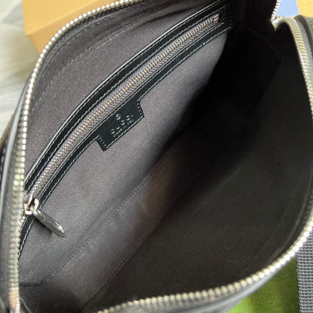 Gucci messenger bag 24.5X16X4.5cm Bags