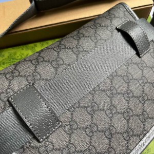 Gucci messenger bag 23.9X17X3.6cm Bags