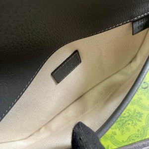 Gucci messenger bag 23.9X17X3.6cm Bags