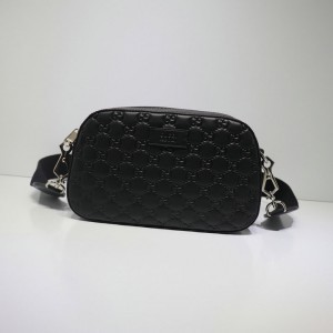 Gucci messenger bag 24x21.5cm Bags