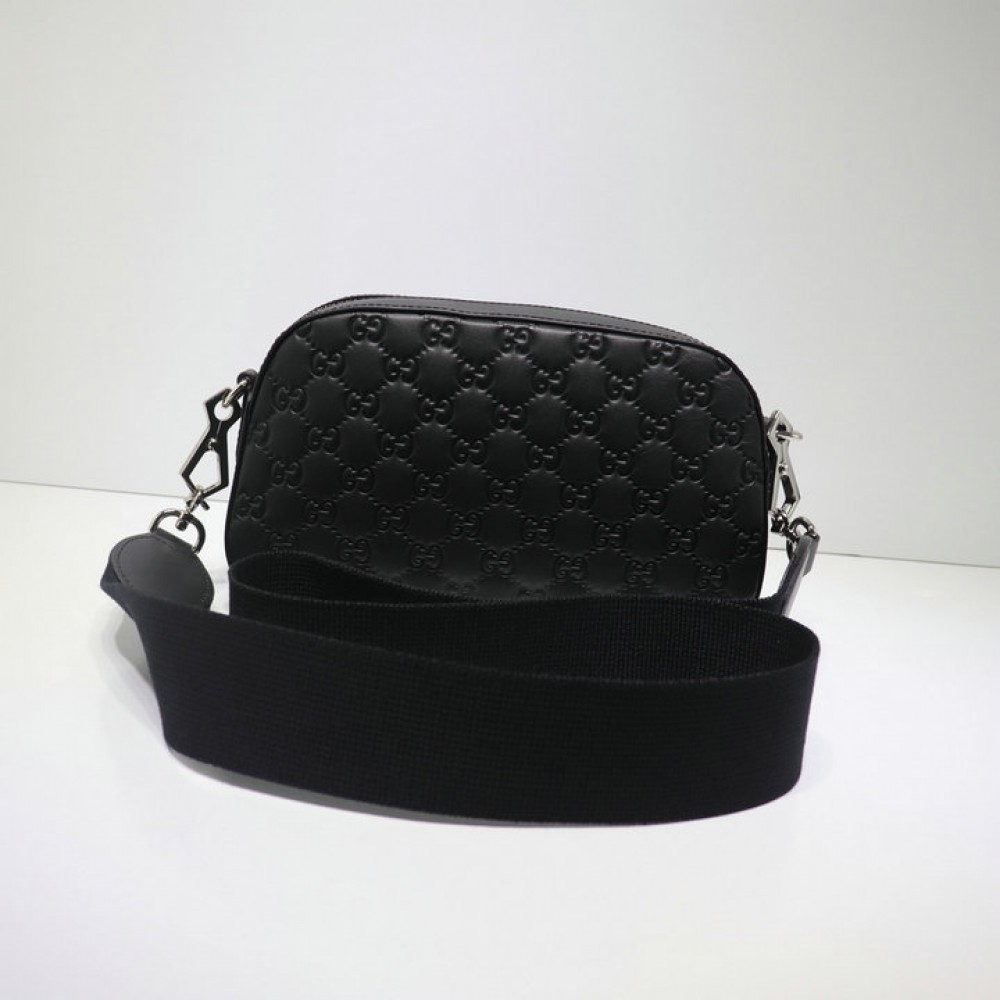 Gucci messenger bag 24x21.5cm Bags