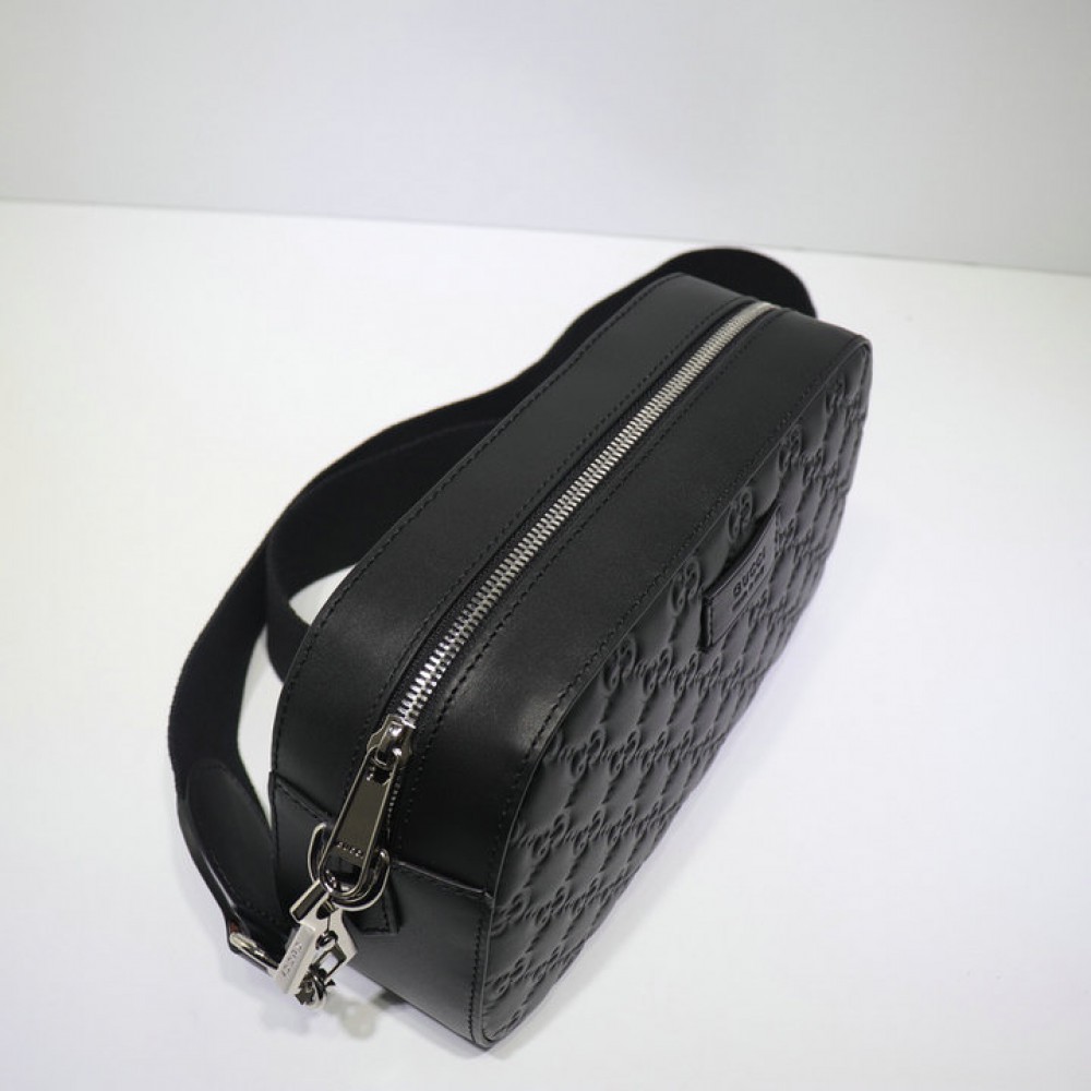 Gucci messenger bag 24x21.5cm Bags