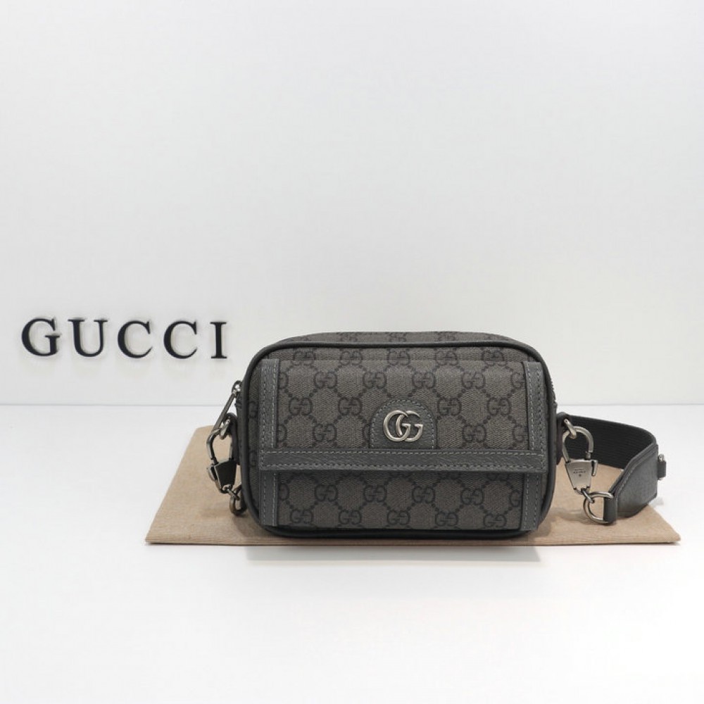 Gucci messenger bag 20×12.5×9 cm Bags
