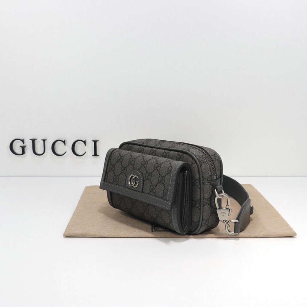 Gucci messenger bag 20×12.5×9 cm Bags