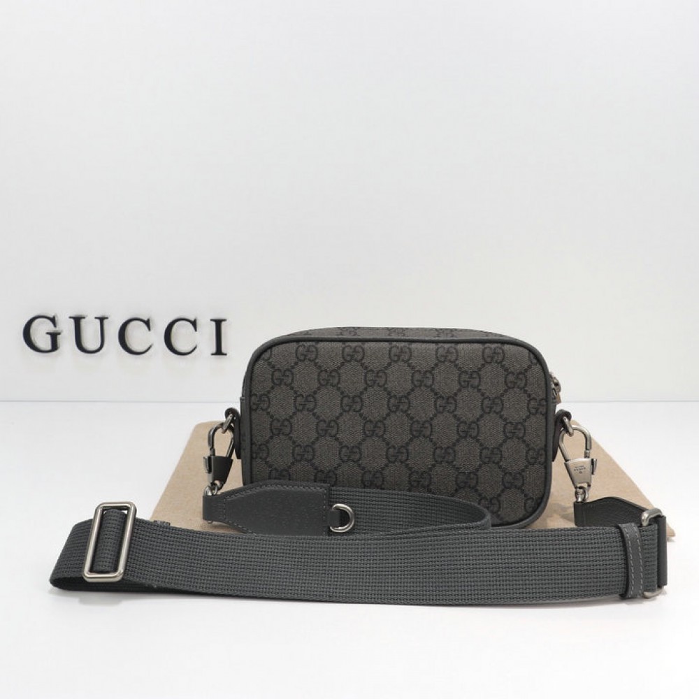 Gucci messenger bag 20×12.5×9 cm Bags
